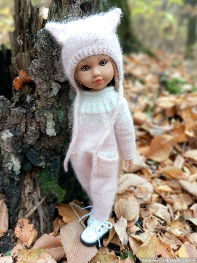 Ловим за хвост уходящую осень (фото 4)