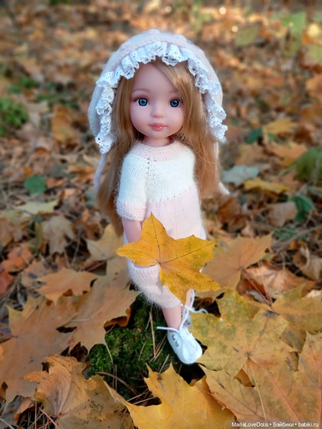 Ловим за хвост уходящую осень