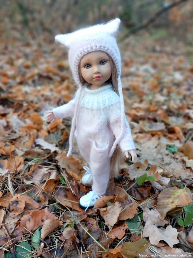 Ловим за хвост уходящую осень (фото 10)