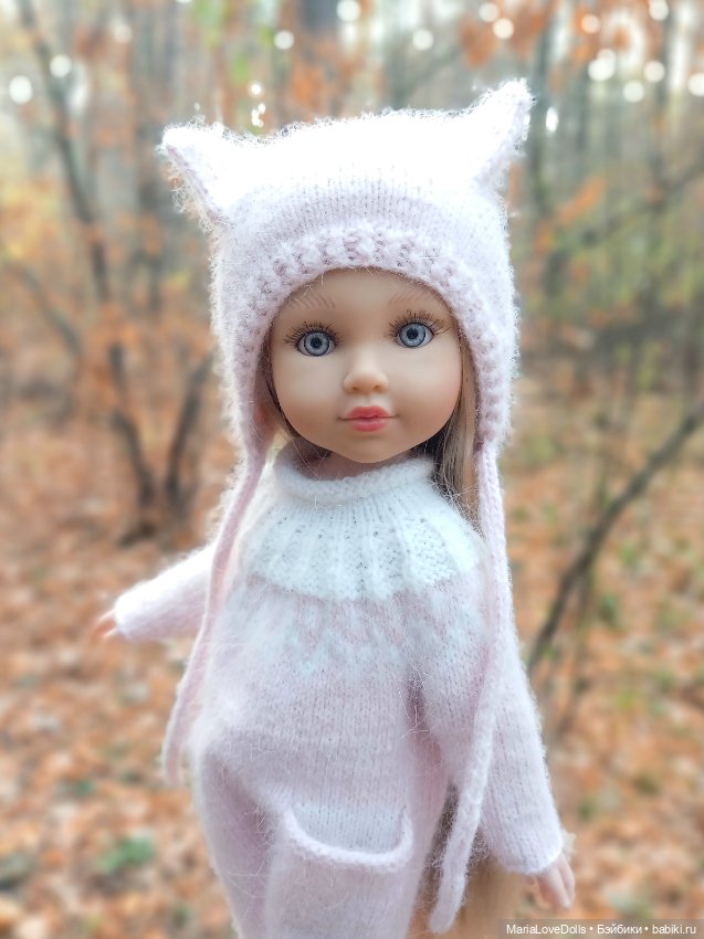 Ловим за хвост уходящую осень