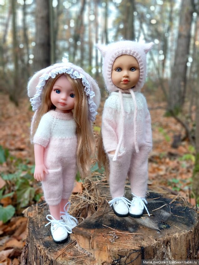 Ловим за хвост уходящую осень