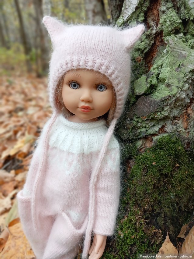 Ловим за хвост уходящую осень (фото 6)