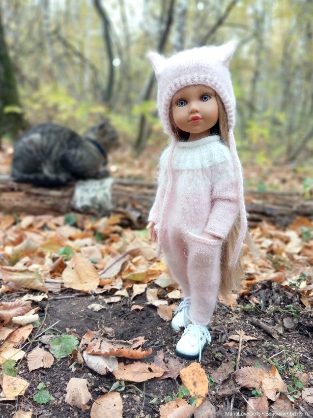 Ловим за хвост уходящую осень (фото 5)