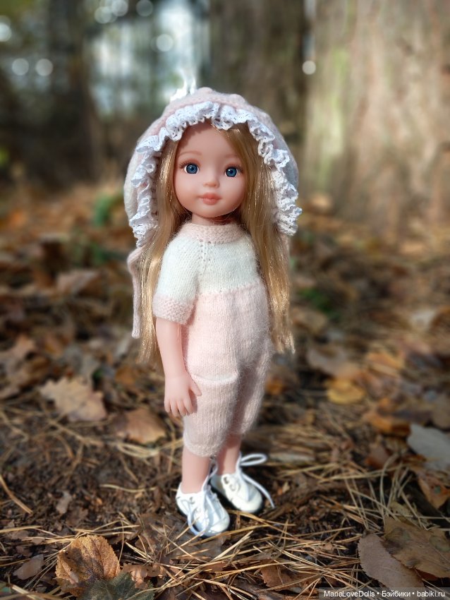 Ловим за хвост уходящую осень