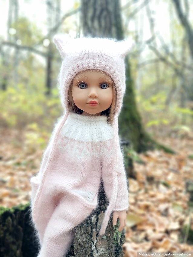 Ловим за хвост уходящую осень (фото 2)