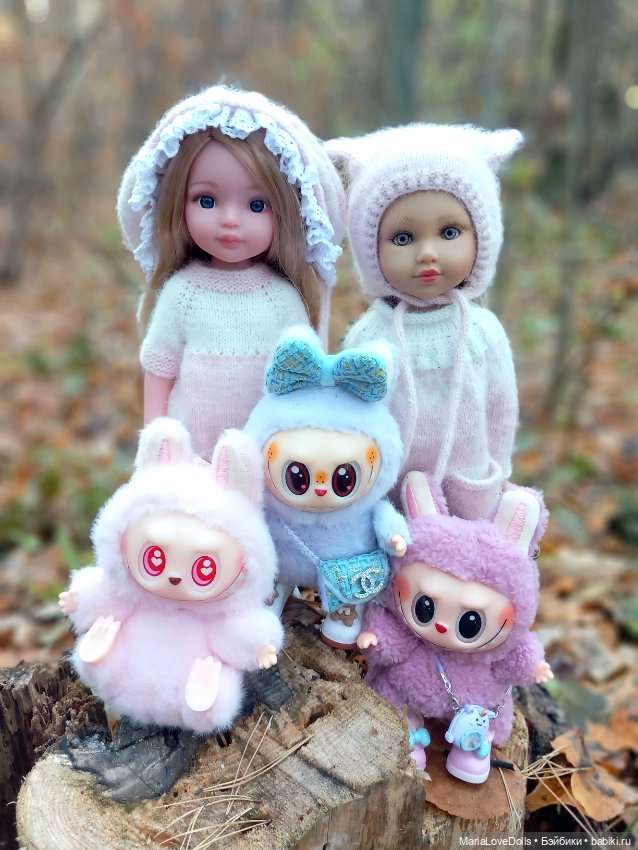 Ловим за хвост уходящую осень