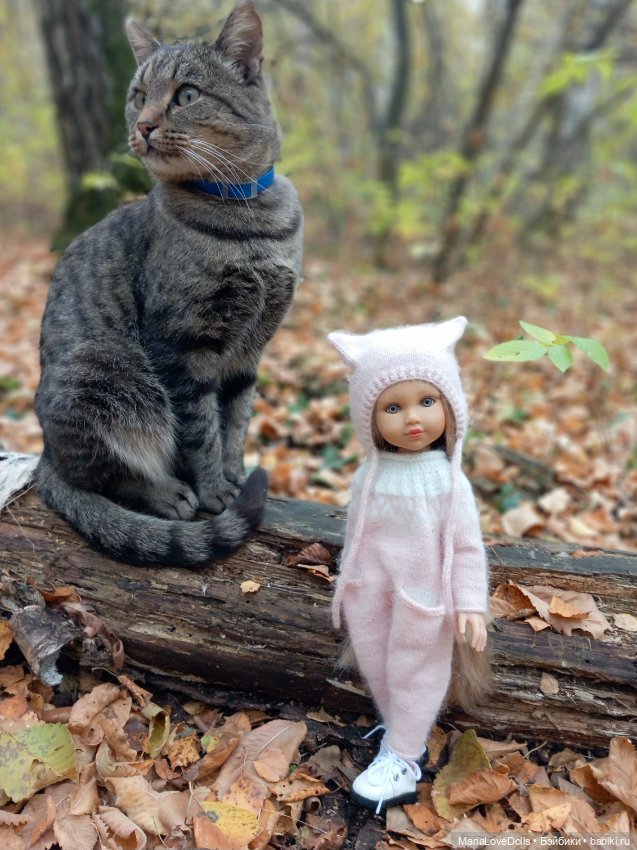 Ловим за хвост уходящую осень (фото 3)