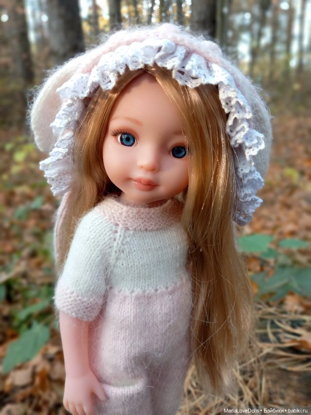 Ловим за хвост уходящую осень