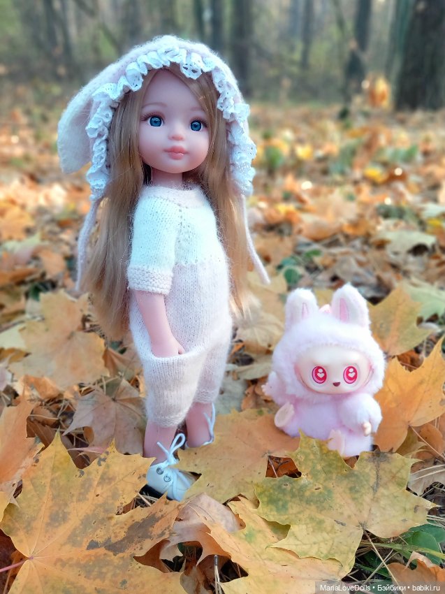 Ловим за хвост уходящую осень