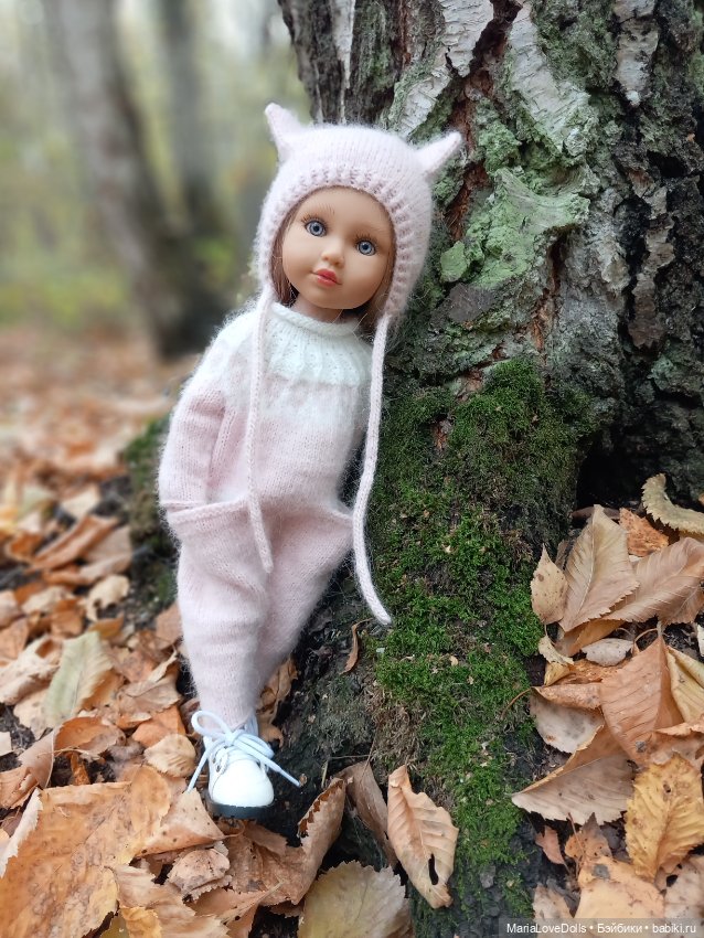 Ловим за хвост уходящую осень (фото 7)