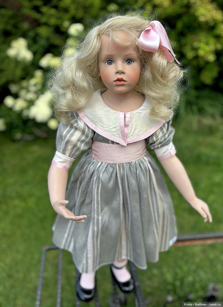 Красавицы от Hildegard Gunzel и WPM