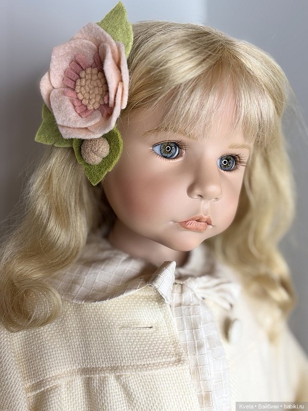 Красавицы от Hildegard Gunzel и WPM