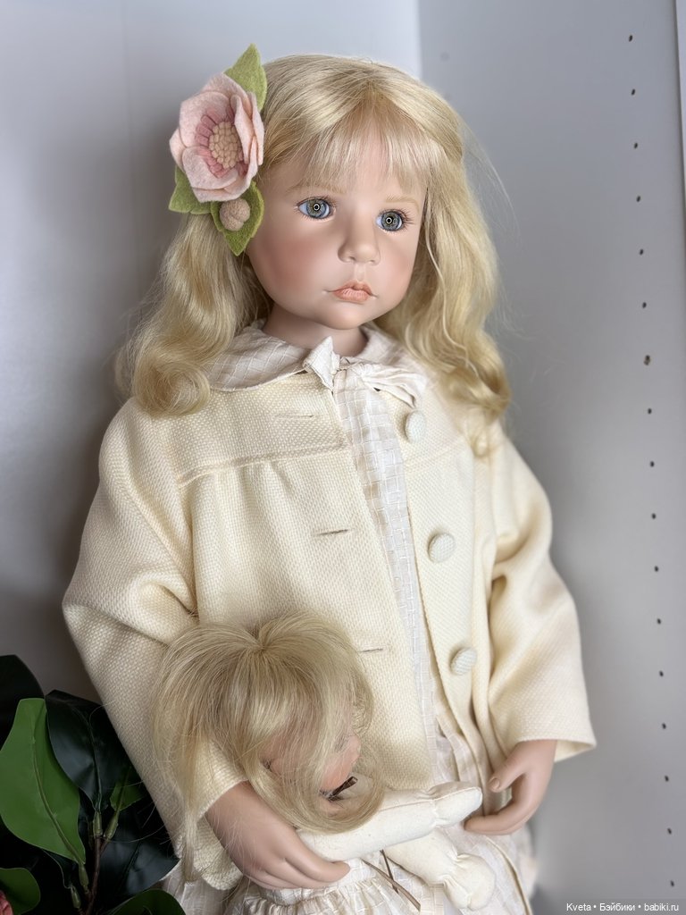 Красавицы от Hildegard Gunzel и WPM