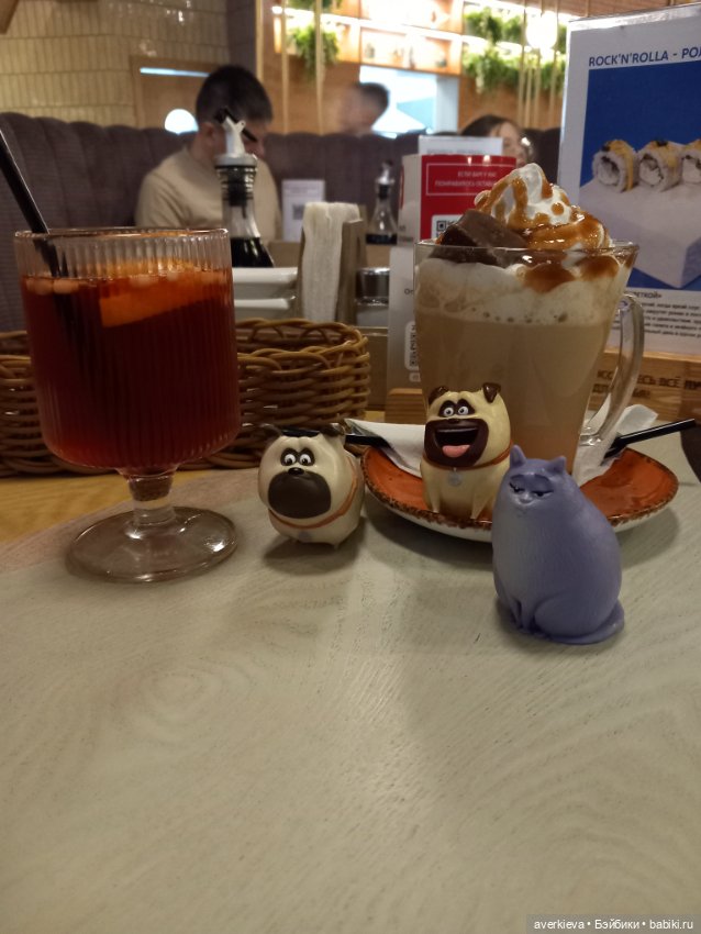 Всем девочкам посвящается (фото 5)