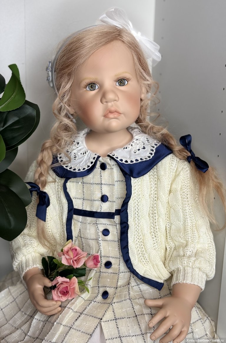 Красавицы от Hildegard Gunzel и WPM