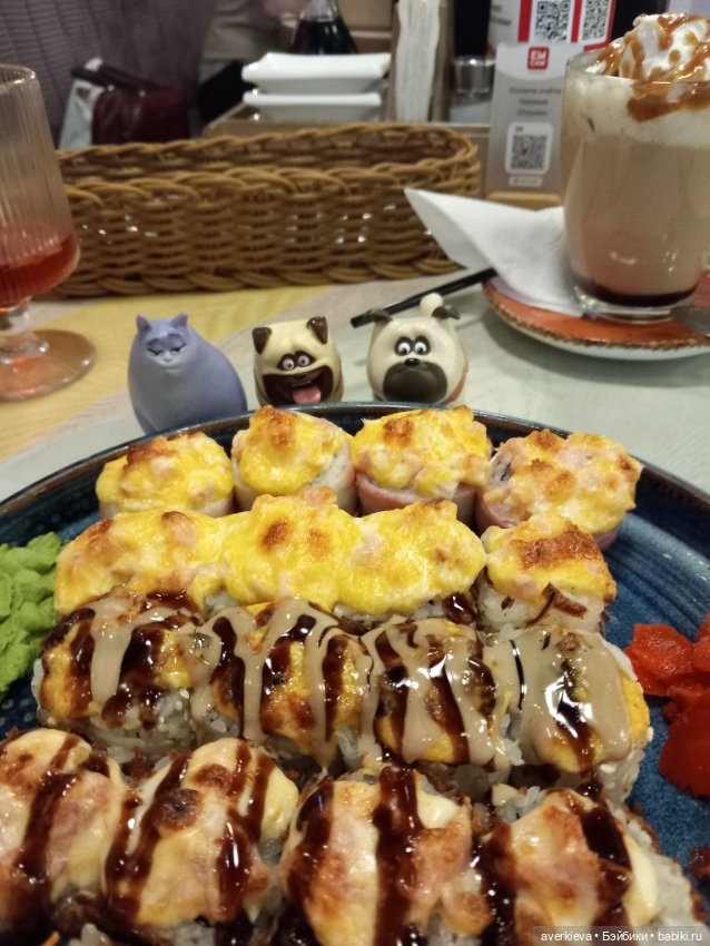 Всем девочкам посвящается (фото 8)