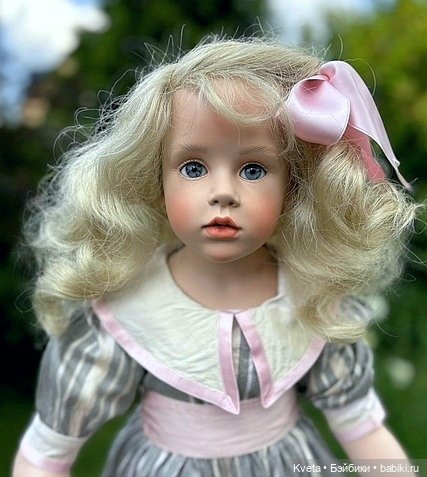 Красавицы от Hildegard Gunzel и WPM