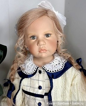 Красавицы от Hildegard Gunzel и WPM