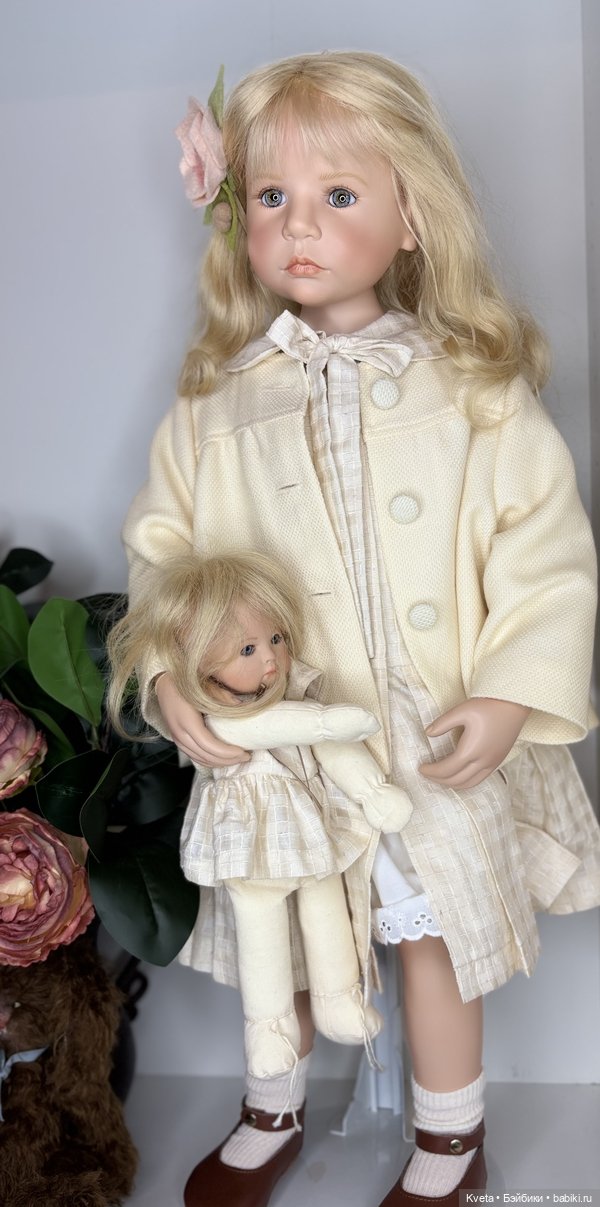 Красавицы от Hildegard Gunzel и WPM