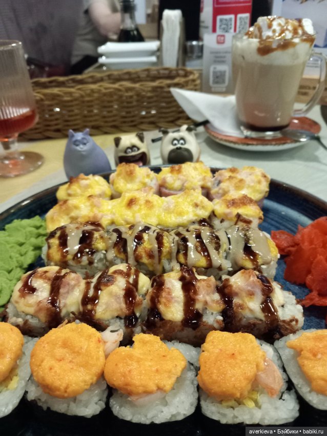 Всем девочкам посвящается (фото 7)