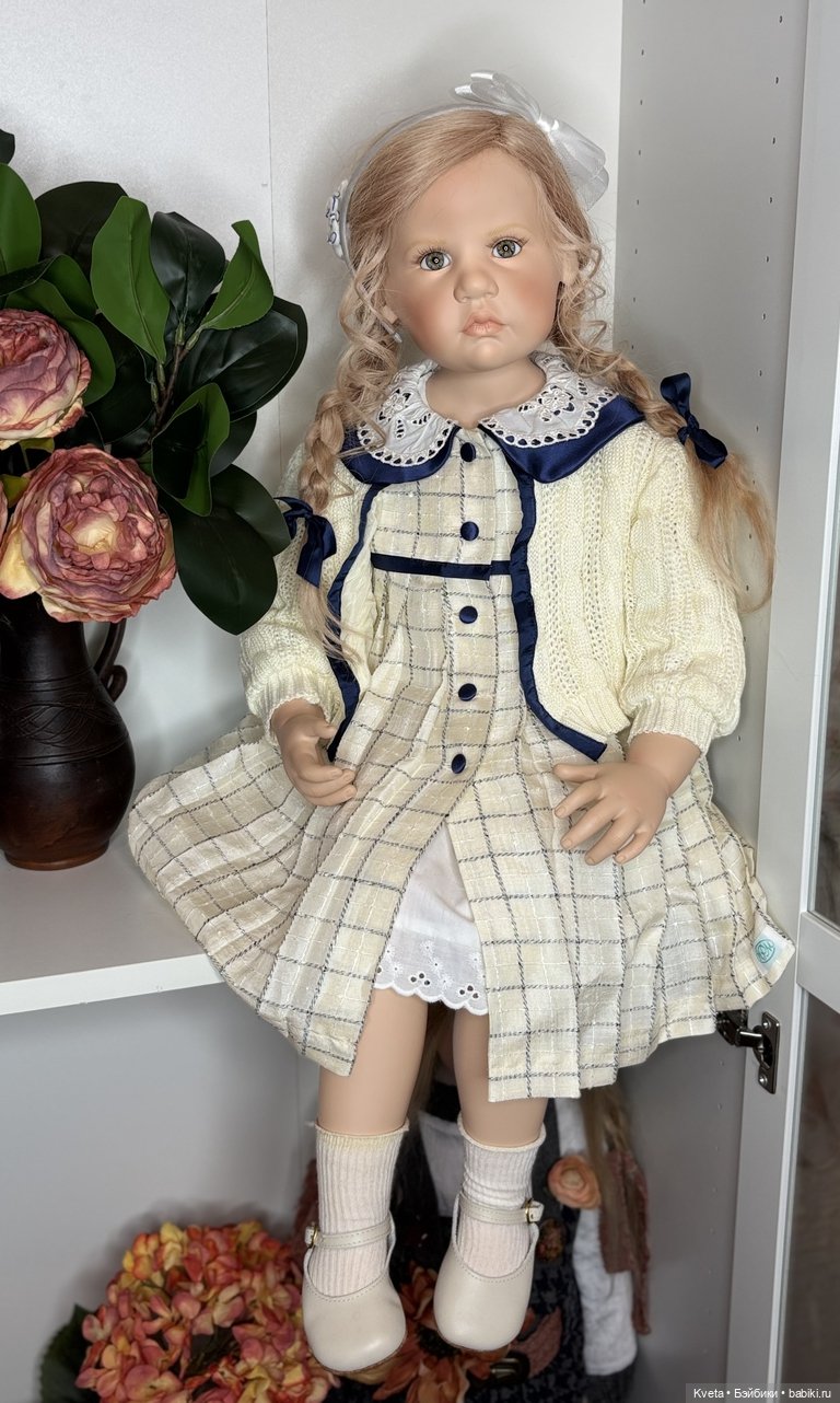 Красавицы от Hildegard Gunzel и WPM