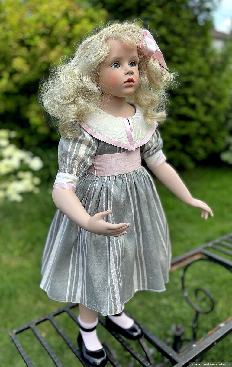 Красавицы от Hildegard Gunzel и WPM