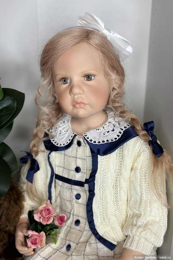 Красавицы от Hildegard Gunzel и WPM