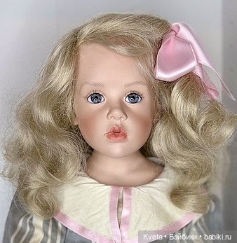 Красавицы от Hildegard Gunzel и WPM