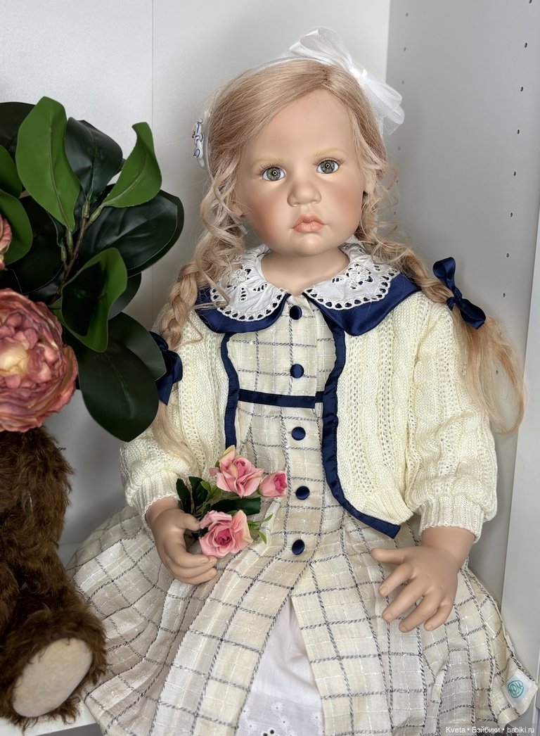 Красавицы от Hildegard Gunzel и WPM