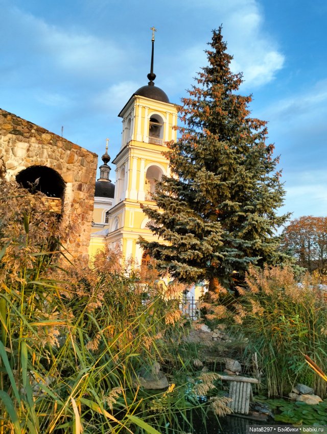 Прогулка с Лизой от Heidi Plusczok в сентябре