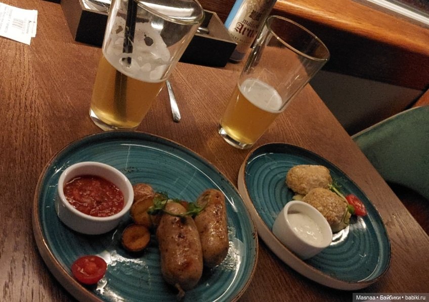 Ужин-круиз на Астре с Олежкой (фото 4)