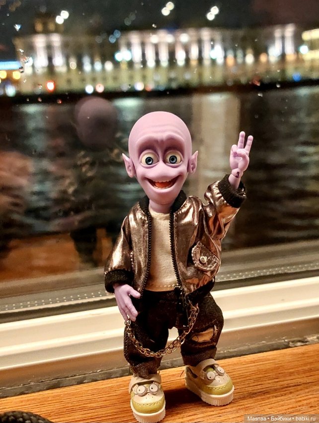 Ужин-круиз на Астре с Олежкой