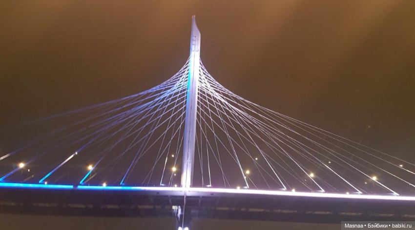 Ужин-круиз на Астре с Олежкой (фото 10)