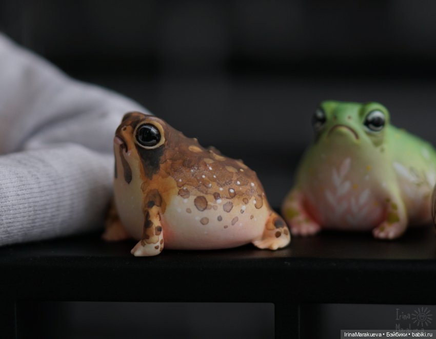 Птичка Лора и ее питомцы — Куклы Ptichka Art Doll (Ирина Кузина): BJD