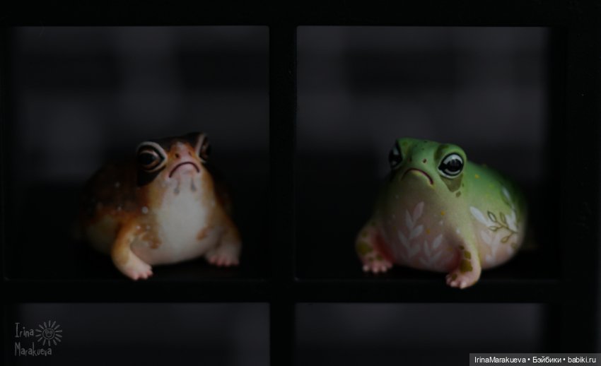 Птичка Лора и ее питомцы — Куклы Ptichka Art Doll (Ирина Кузина): BJD (фото 7)