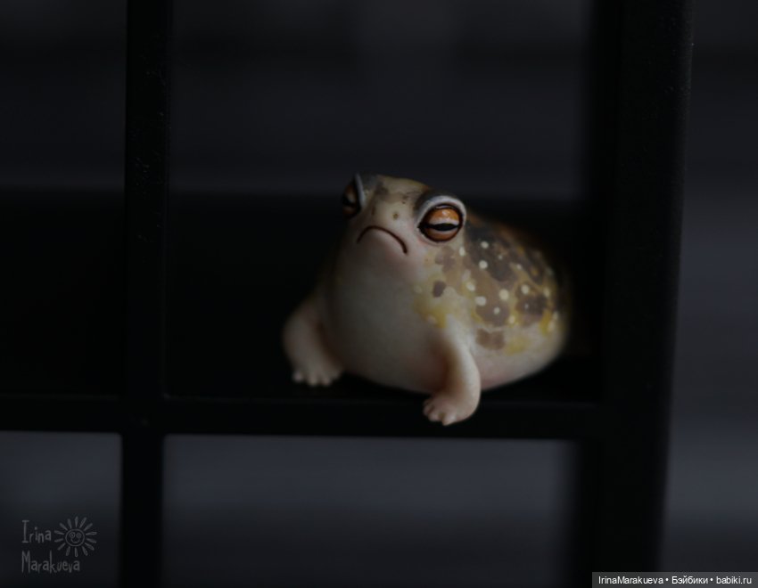 Птичка Лора и ее питомцы — Куклы Ptichka Art Doll (Ирина Кузина): BJD (фото 6)