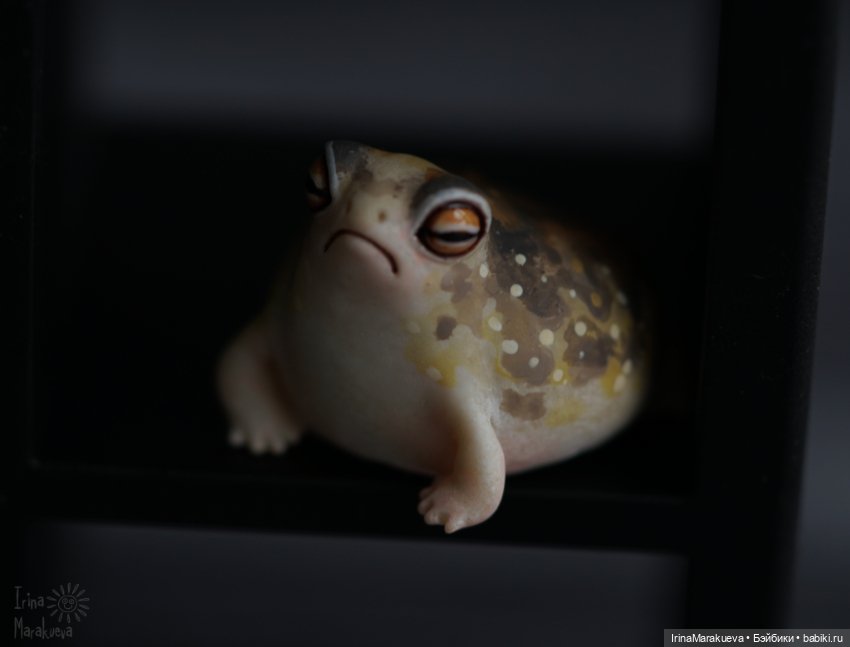 Птичка Лора и ее питомцы — Куклы Ptichka Art Doll (Ирина Кузина): BJD (фото 10)