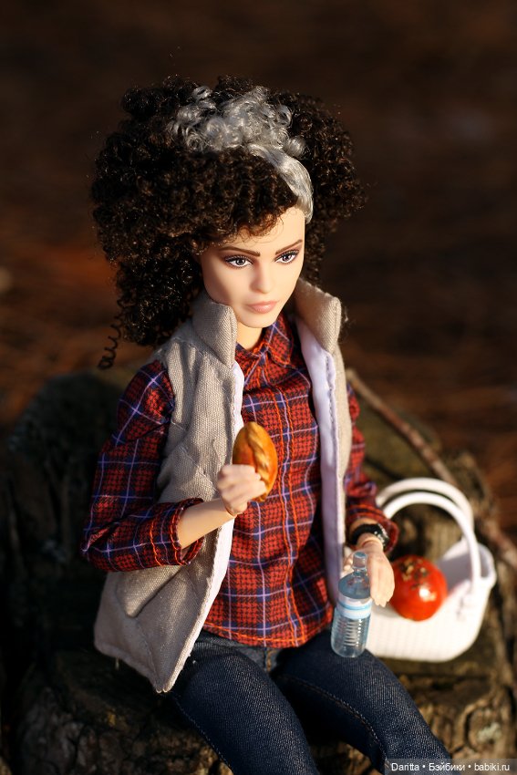 Беллатриса на тихой охоте (фото 10)