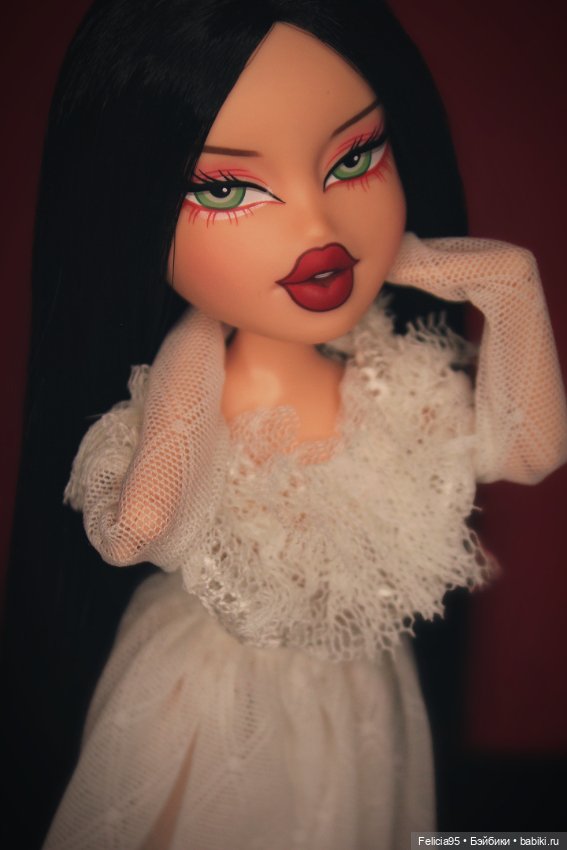 Bratz Pixiez 2025. Jade — Куклы Bratz (Братц) и Moxie Girlz: MGA (фото 2)
