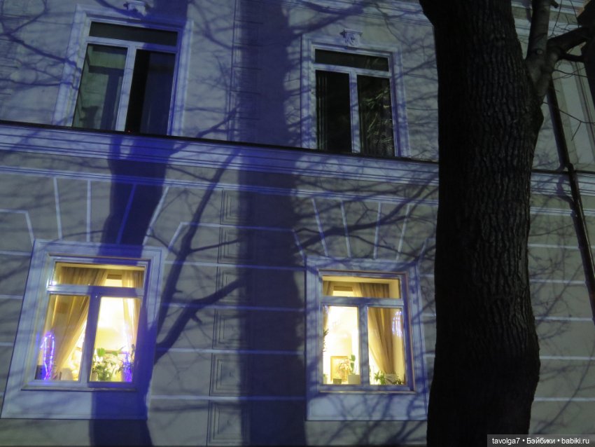 "Переносной модуль" — Туризм и путешествия: фотоотчеты из поездок (фото 9)