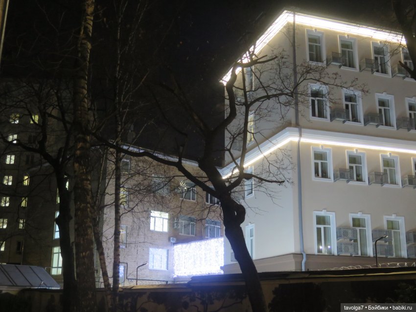 "Переносной модуль" — Туризм и путешествия: фотоотчеты из поездок (фото 10)