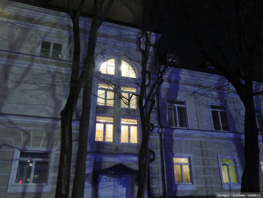 "Переносной модуль" — Туризм и путешествия: фотоотчеты из поездок (фото 8)