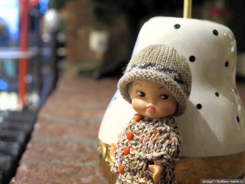 "Переносной модуль" — Туризм и путешествия: фотоотчеты из поездок (фото 2)