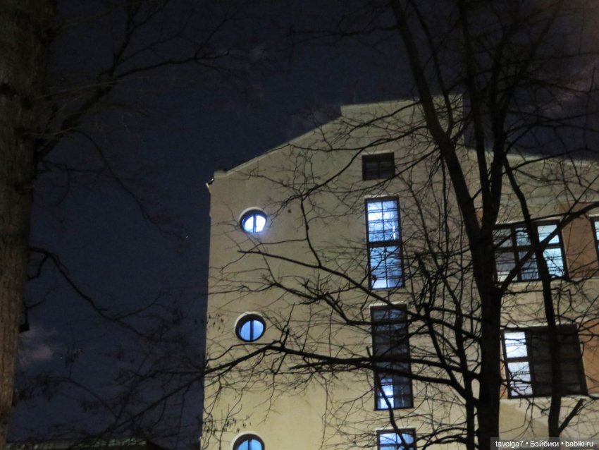 "Переносной модуль" — Туризм и путешествия: фотоотчеты из поездок (фото 5)