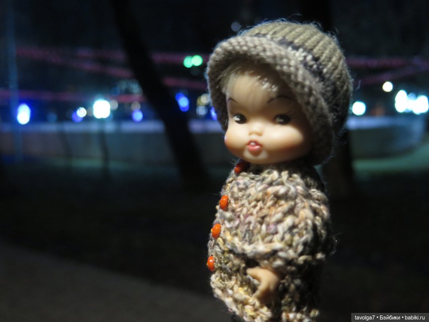 "Переносной модуль" — Туризм и путешествия: фотоотчеты из поездок (фото 7)