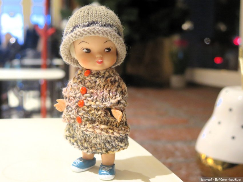 "Переносной модуль" — Туризм и путешествия: фотоотчеты из поездок