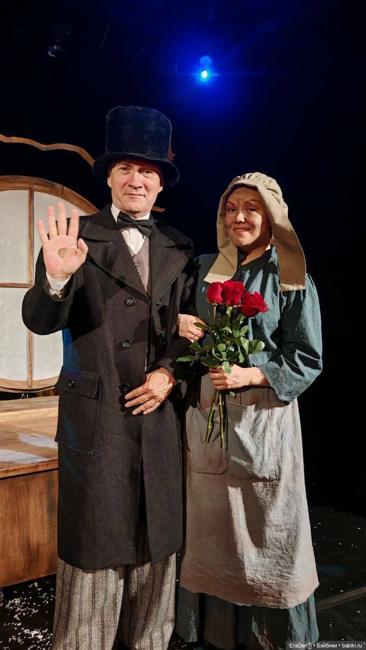 В поисках Дюймовочки 🌷 — Музеи кукол и фабрики игрушек: фоторепортажи