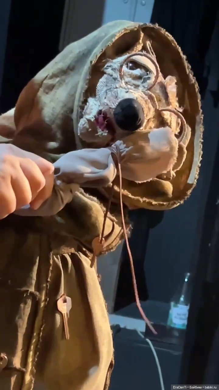 В поисках Дюймовочки 🌷 — Музеи кукол и фабрики игрушек: фоторепортажи