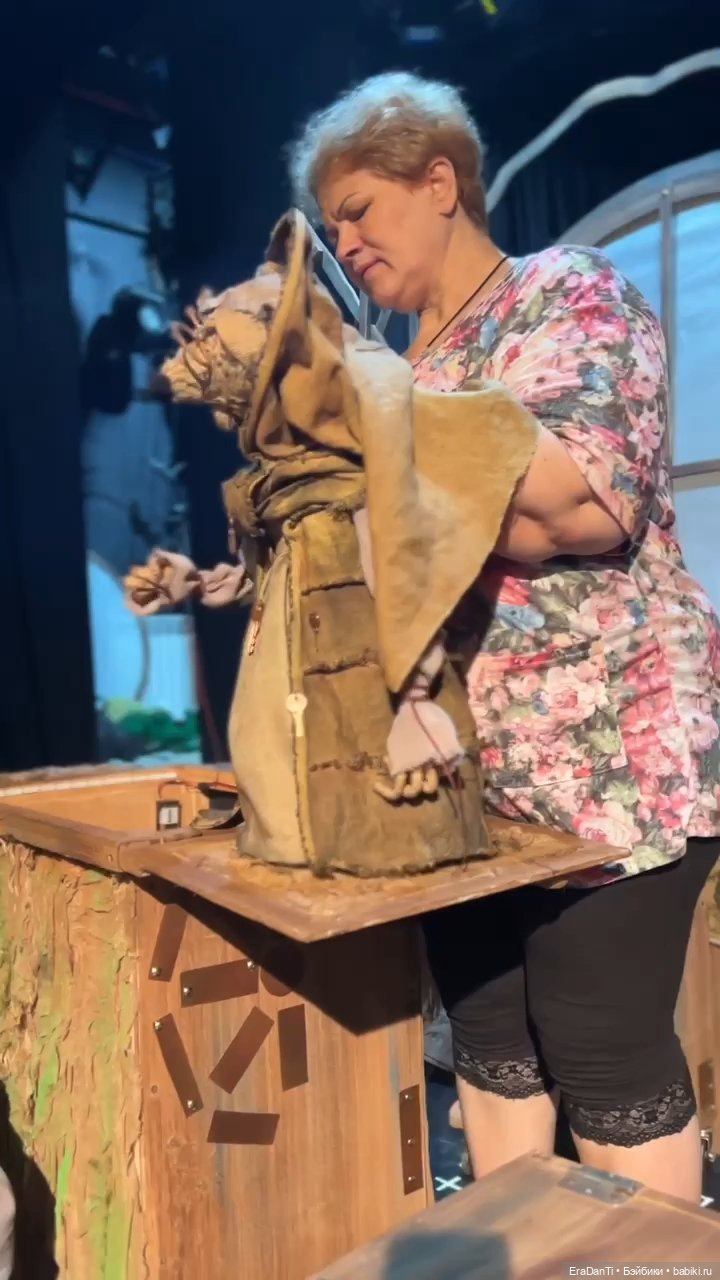 В поисках Дюймовочки 🌷 — Музеи кукол и фабрики игрушек: фоторепортажи