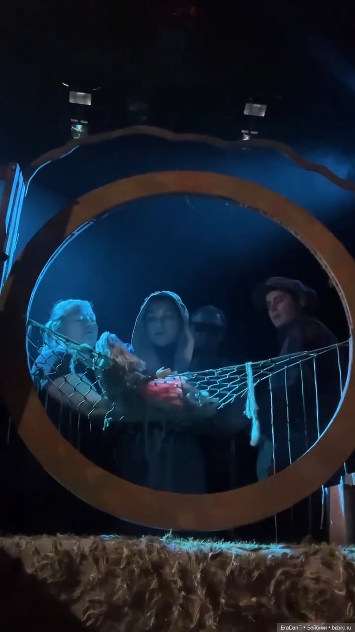 В поисках Дюймовочки 🌷 — Музеи кукол и фабрики игрушек: фоторепортажи